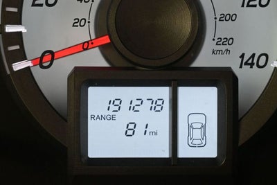 2012 Honda Pilot LX