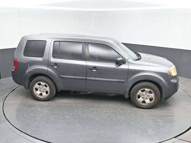 2012 Honda Pilot LX