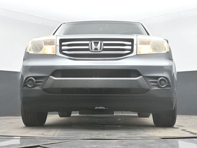 2012 Honda Pilot LX