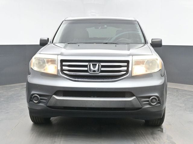 2012 Honda Pilot LX