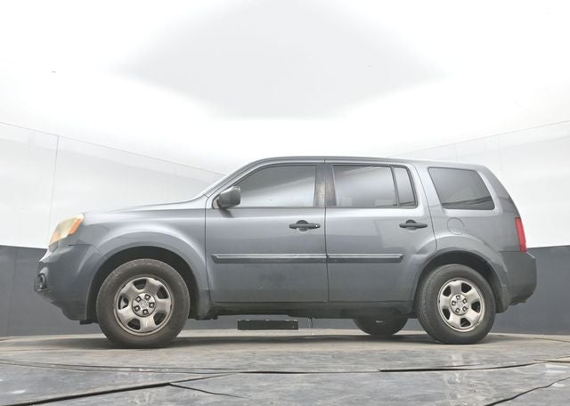 2012 Honda Pilot LX
