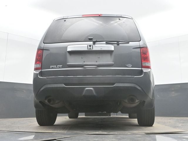 2012 Honda Pilot LX