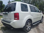 2015 Honda Pilot Touring