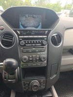 2015 Honda Pilot Touring