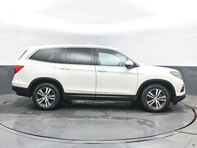 2016 Honda Pilot EX