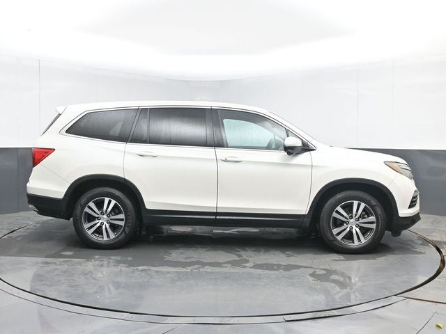2016 Honda Pilot EX