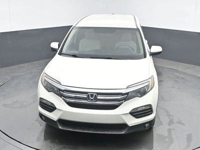 2016 Honda Pilot EX