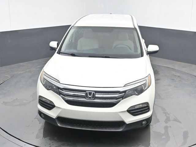 2016 Honda Pilot EX