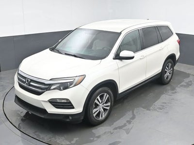 2016 Honda Pilot EX