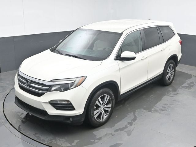 2016 Honda Pilot EX