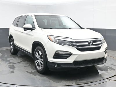 2016 Honda Pilot EX