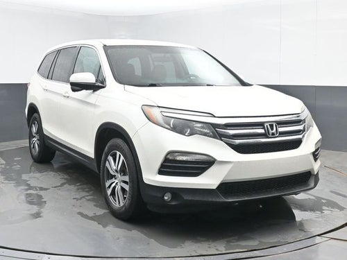 2016 Honda Pilot EX