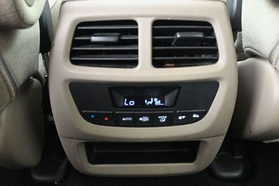 2016 Honda Pilot EX