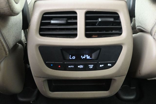 2016 Honda Pilot EX