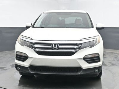 2016 Honda Pilot EX
