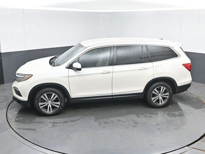 2016 Honda Pilot EX