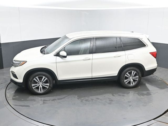 2016 Honda Pilot EX
