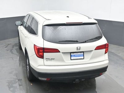 2016 Honda Pilot EX