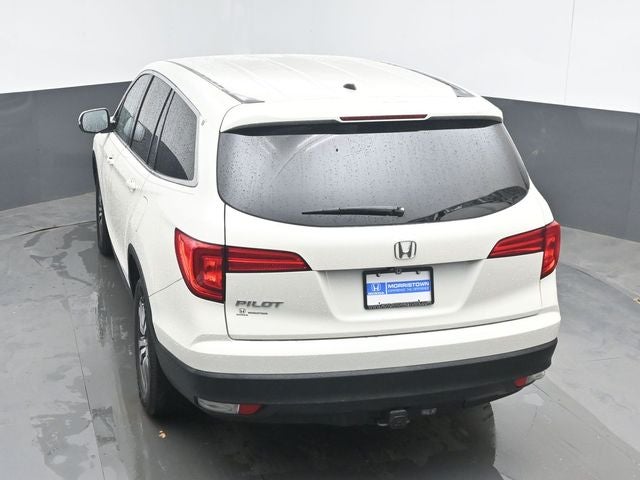 2016 Honda Pilot EX
