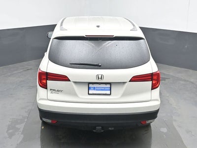 2016 Honda Pilot EX