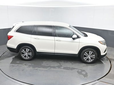 2016 Honda Pilot EX