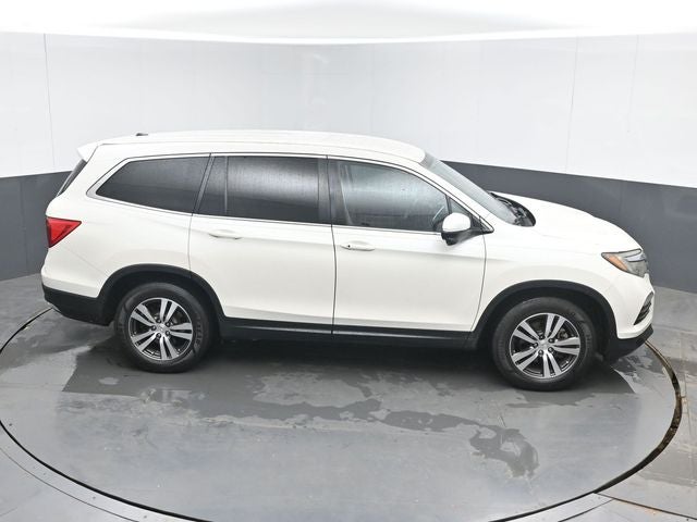 2016 Honda Pilot EX