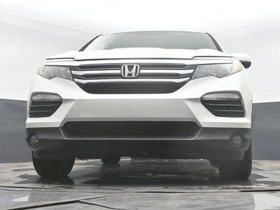 2016 Honda Pilot EX