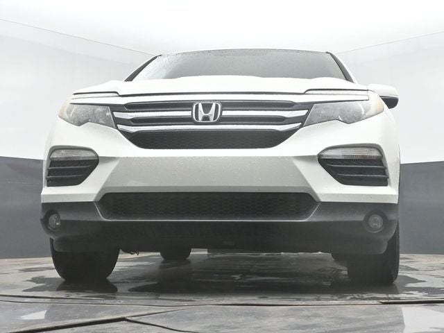 2016 Honda Pilot EX
