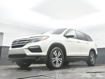 2016 Honda Pilot EX