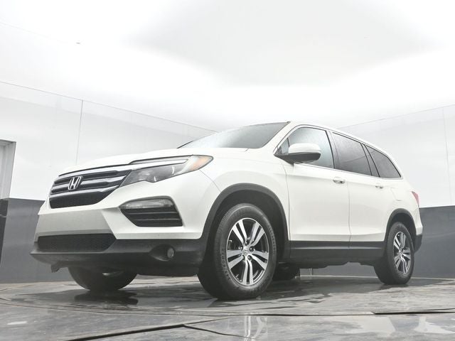 2016 Honda Pilot EX