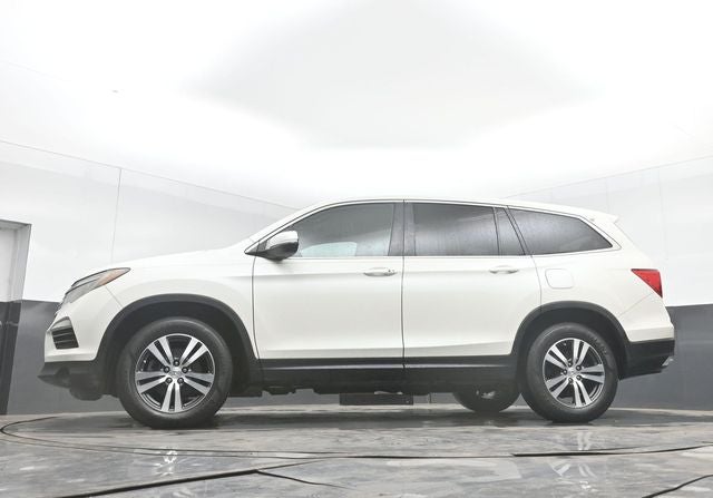 2016 Honda Pilot EX