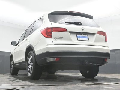 2016 Honda Pilot EX