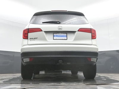 2016 Honda Pilot EX