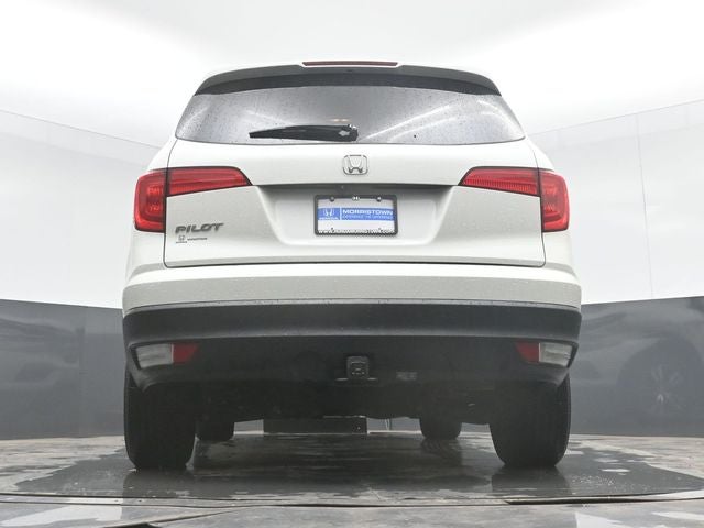 2016 Honda Pilot EX