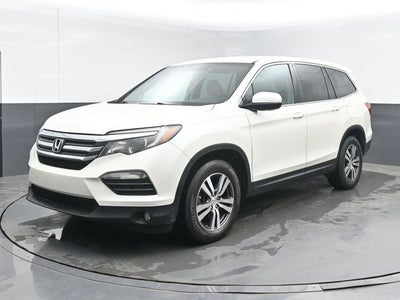 2016 Honda Pilot EX