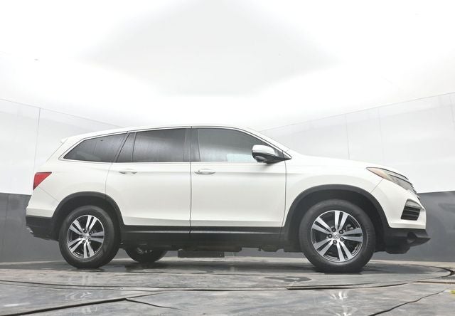2016 Honda Pilot EX