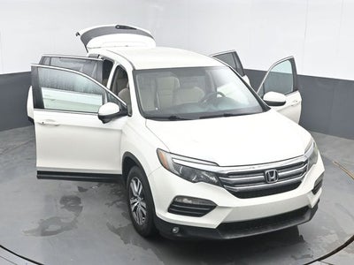 2016 Honda Pilot EX