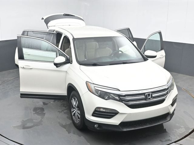 2016 Honda Pilot EX