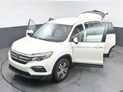 2016 Honda Pilot EX
