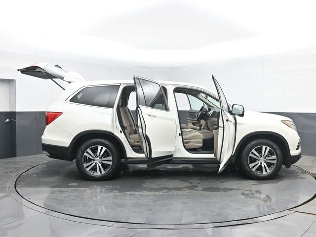 2016 Honda Pilot EX