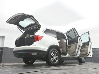 2016 Honda Pilot EX