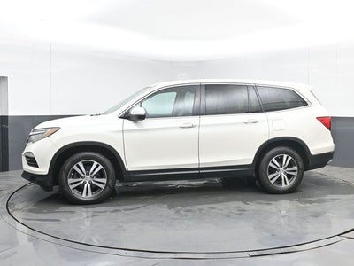 2016 Honda Pilot EX