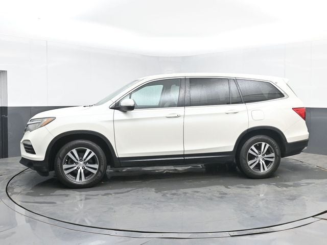 2016 Honda Pilot EX
