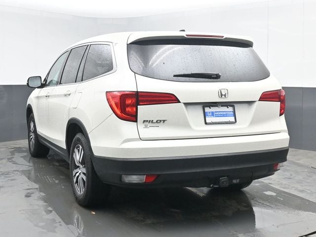 2016 Honda Pilot EX