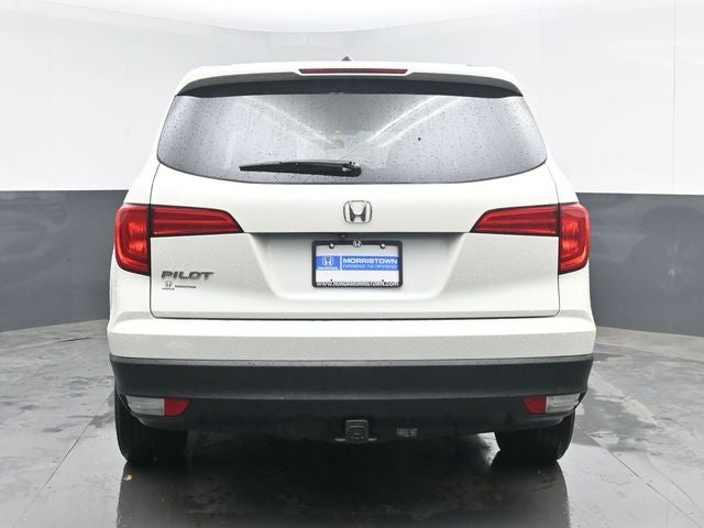 2016 Honda Pilot EX