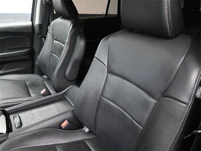 2021 Honda Pilot Touring 7 Passenger