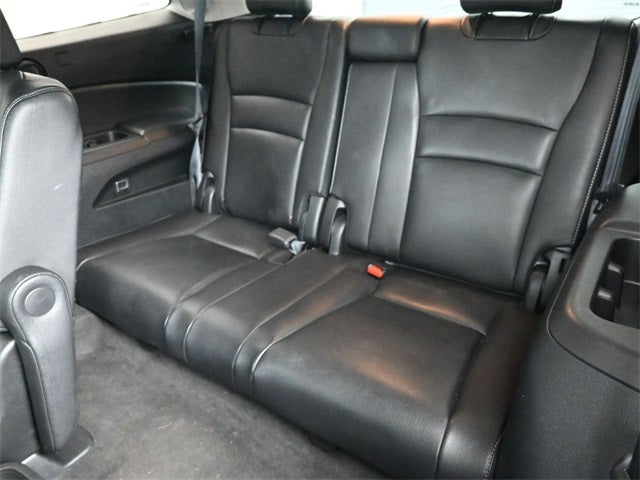 2021 Honda Pilot Touring 7 Passenger