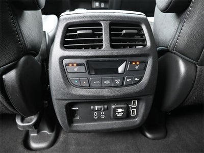 2021 Honda Pilot Touring 7 Passenger