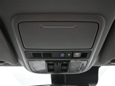 2021 Honda Pilot Touring 7 Passenger