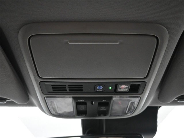 2021 Honda Pilot Touring 7 Passenger